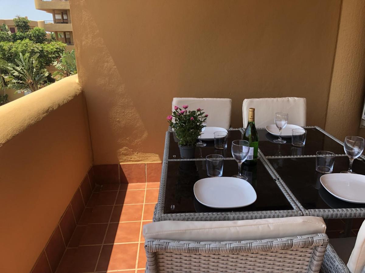 La Cala Azul 2 Bedroom Apartment With Big Sunny Terrace & Walking Distance To All The Amenities - Costa Del Sol 卡拉德米哈斯 外观 照片