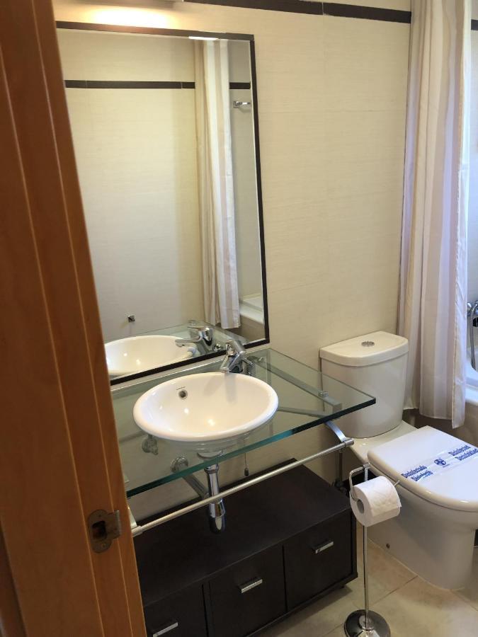 La Cala Azul 2 Bedroom Apartment With Big Sunny Terrace & Walking Distance To All The Amenities - Costa Del Sol 卡拉德米哈斯 外观 照片