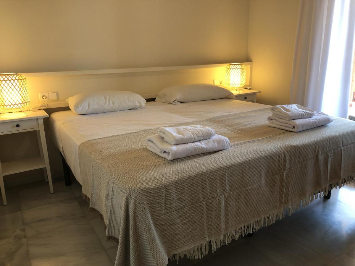 La Cala Azul 2 Bedroom Apartment With Big Sunny Terrace & Walking Distance To All The Amenities - Costa Del Sol 卡拉德米哈斯 外观 照片