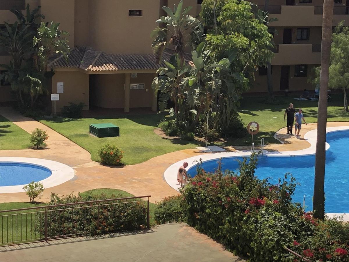 La Cala Azul 2 Bedroom Apartment With Big Sunny Terrace & Walking Distance To All The Amenities - Costa Del Sol 卡拉德米哈斯 外观 照片
